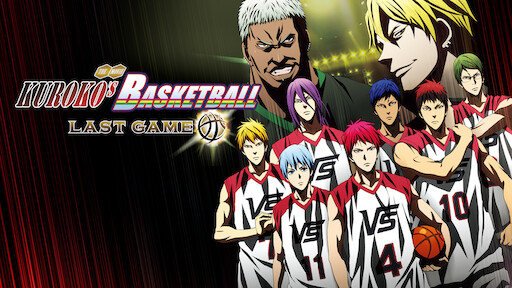 Watch Haikyu!! | Netflix Watch Haikyu!! | Netflix